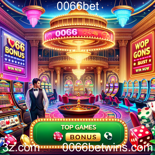 Descubra as Melhores Promoções na 0066bet