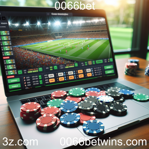 Descubra os Jogos de Bônus da 0066bet: Diversão e Recompensas em Cada Jogada